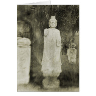 Sinneslugn Hälsningskort