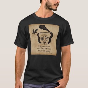 Sinnessjuk Poe T Shirt