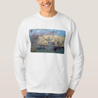 sinnessjukdomskratt tröja