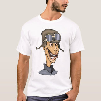 Sinnessjukt lotsa t-shirt