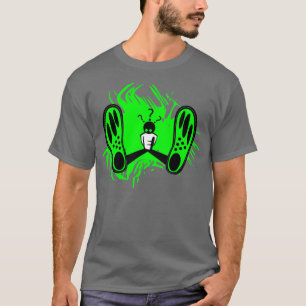 Sinnessjukt T-shirt