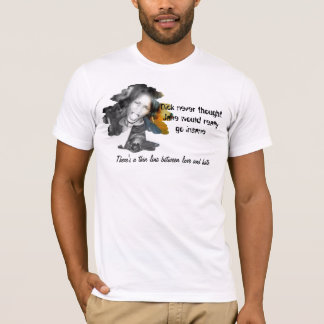 Sinnessjukt Tee Shirt