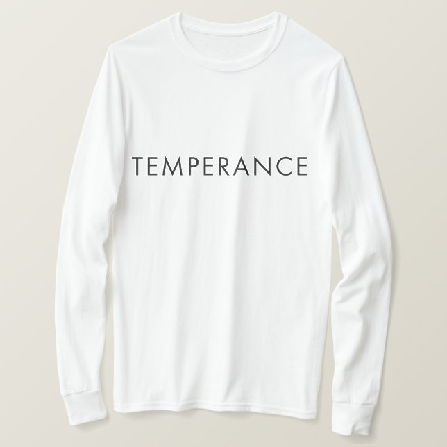 sinnesstämning tee shirt (Design framsida)