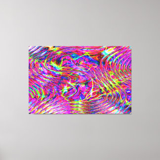 Sinnliga 15 Inklädda Canvas-alternativ Canvastryck