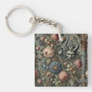 Sins of the Affluent - Gothic Victorian Design