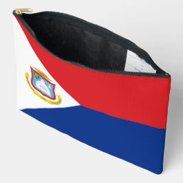 Sint Maarten flagga
