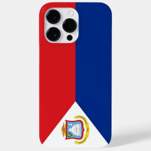 Sint Maarten flagga