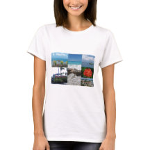 Sint Maarten-Sint Martin Photography Collage