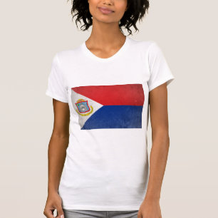 Sint Maarten T Shirt