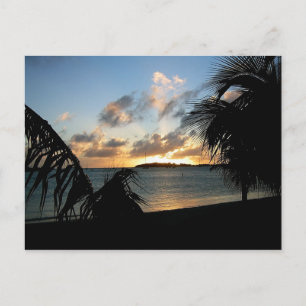Sint Maarten vykort