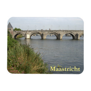 Sint Servaas överbryggar, Maastricht Magnet
