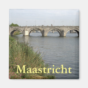 Sint Servaas överbryggar, Maastricht Magnet