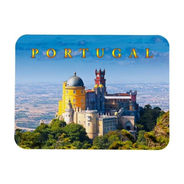 Sintra 001B Magnet (Horisontell)