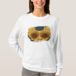 Sinu bröstharnesk t-shirt