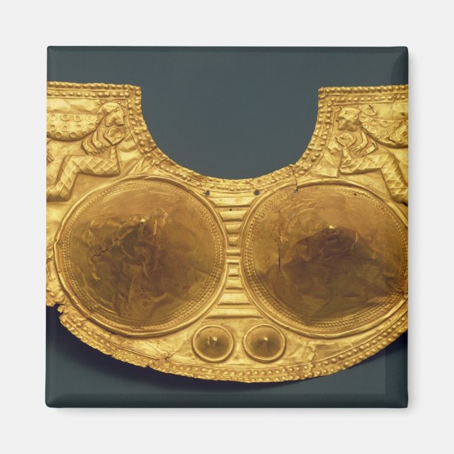 Sinu-brygga Magnet (Framsidan)