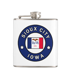 Sioux City Iowa Fickplunta