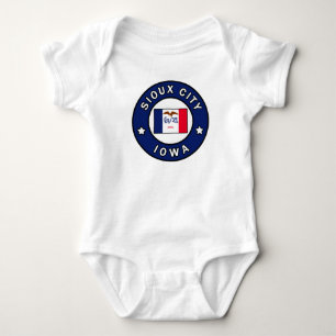 Sioux City Iowa T Shirt