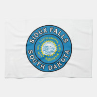 Sioux Falls South Dakota