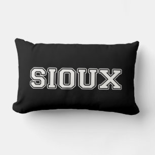 Sioux Lumbarkudde