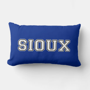 Sioux Lumbarkudde