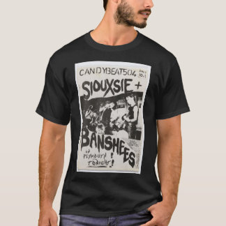 Siouxsie och banshees Classic T-Shirt