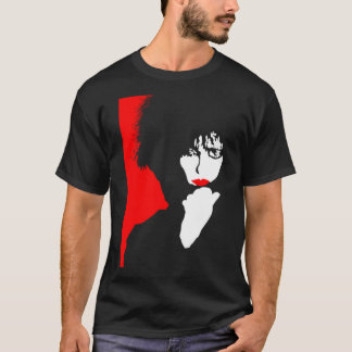 Siouxsie och Banshees Essential T-Shirt