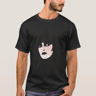 Siouxsie Sioux T Shirt