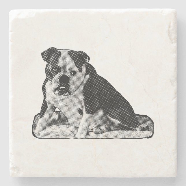 Sip Break, Smal Spark Stenunderlägg (Framsidan)