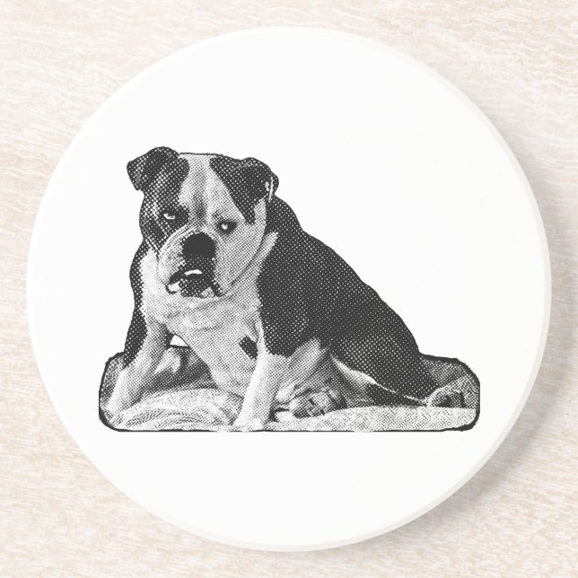 Sip Break, Smal Spark Underlägg (Framsidan)