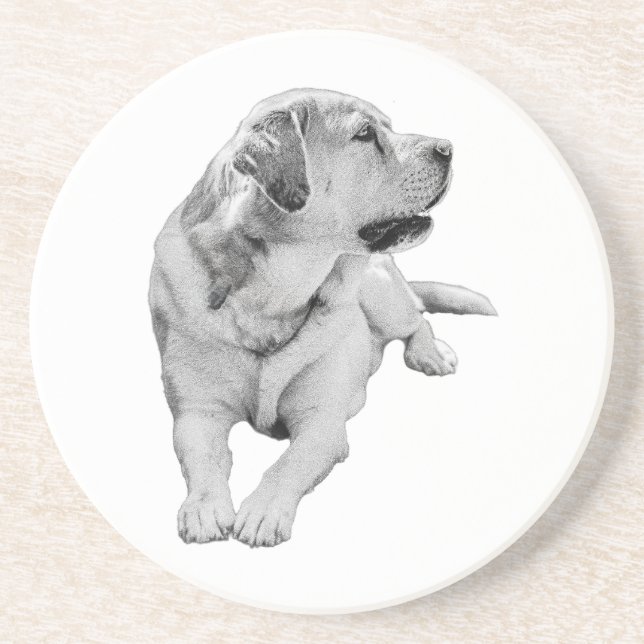 Sip Break, Steady Friend Underlägg (Framsidan)