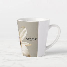 Sip, Dream, Achieve Designer Mugg