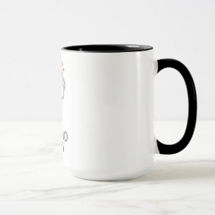 Sip Händer: Bygga upp spillerna med vår Quirky Co. Mugg