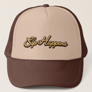 Sip Happens kaffekopp,  Keps