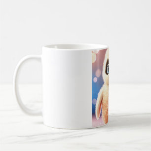 "Sip i Arktiska Stil: Kyl med Penguins!" Kaffemugg