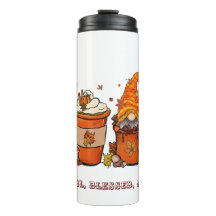 Sip i Stil, Mysigt upp med Thanksgivingen