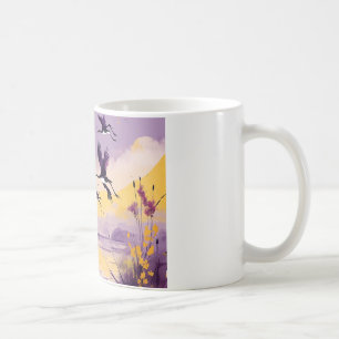 Sip i Stil: Unik Mugg och Kopp-design"