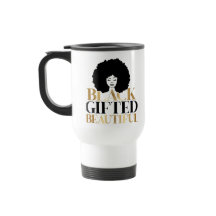 Sip in Style – Celebrate Black Gifted and Beautifu