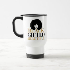 Sip in Style – Celebrate Black Gifted and Beautifu Resemugg