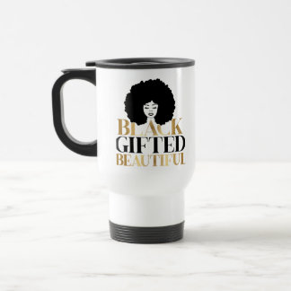 Sip in Style – Celebrate Black Gifted and Beautifu Resemugg