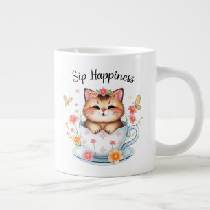 Sip Jumbo Mugg
