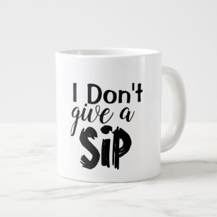 Sip - Jumbo Mugg