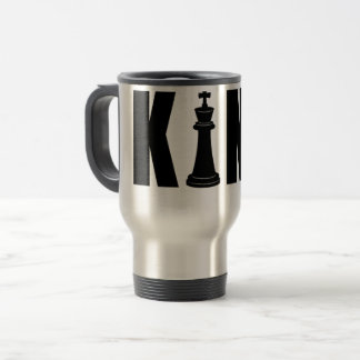 Sip och sjömil Mugg