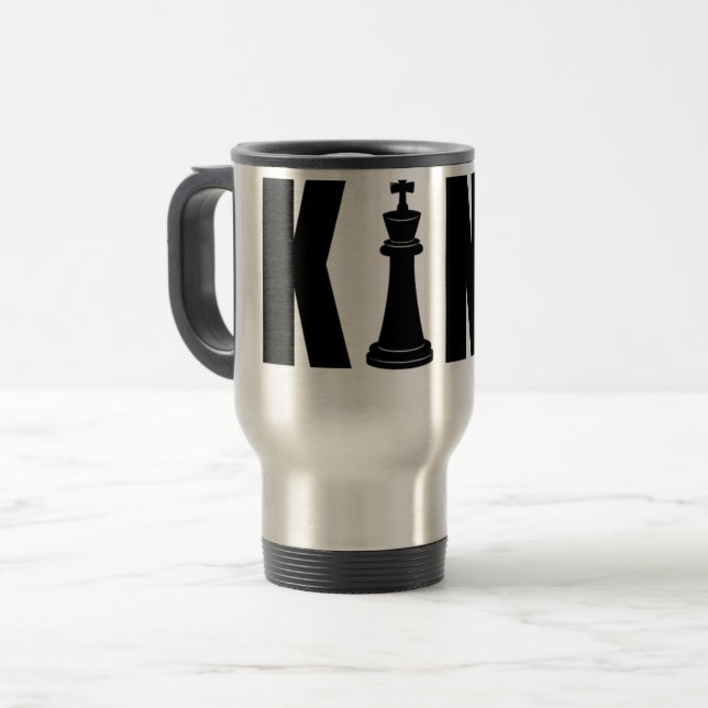 Sip och sjömil Mugg (Framsida vänster)