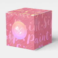 Sip & Paint