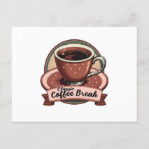 Sip & Savor: Hälsning från Retro Café