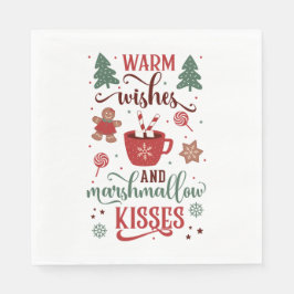 Sip & Savor the Season's Sweetness Pappersservett