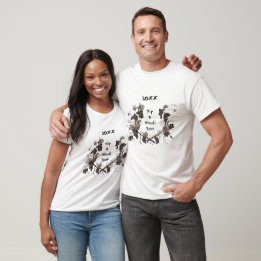 Sip & Stroll Tour Grape Vine Vineyard Minne T Shirt