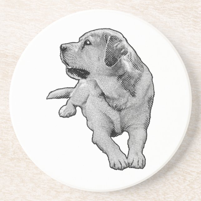 Sip Time, Little Spark Underlägg (Framsidan)