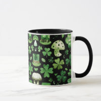 "Sip Tur i irländarna med varje Brew!"