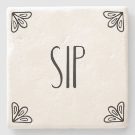 SIP - Underlägg stenblock